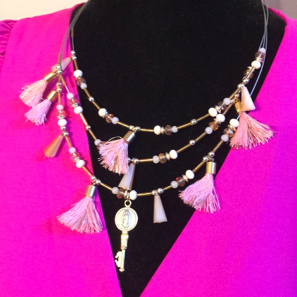 Necklace - Picture 2 of 3